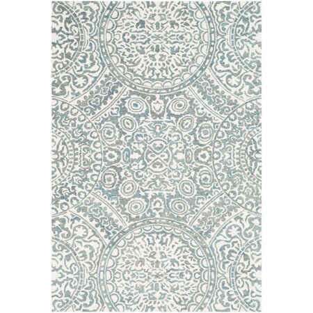 Surya Cassini - 18 Sample Area Rug" CSI1000-1616